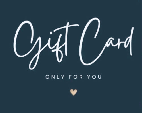 ILLSE Gift Card
